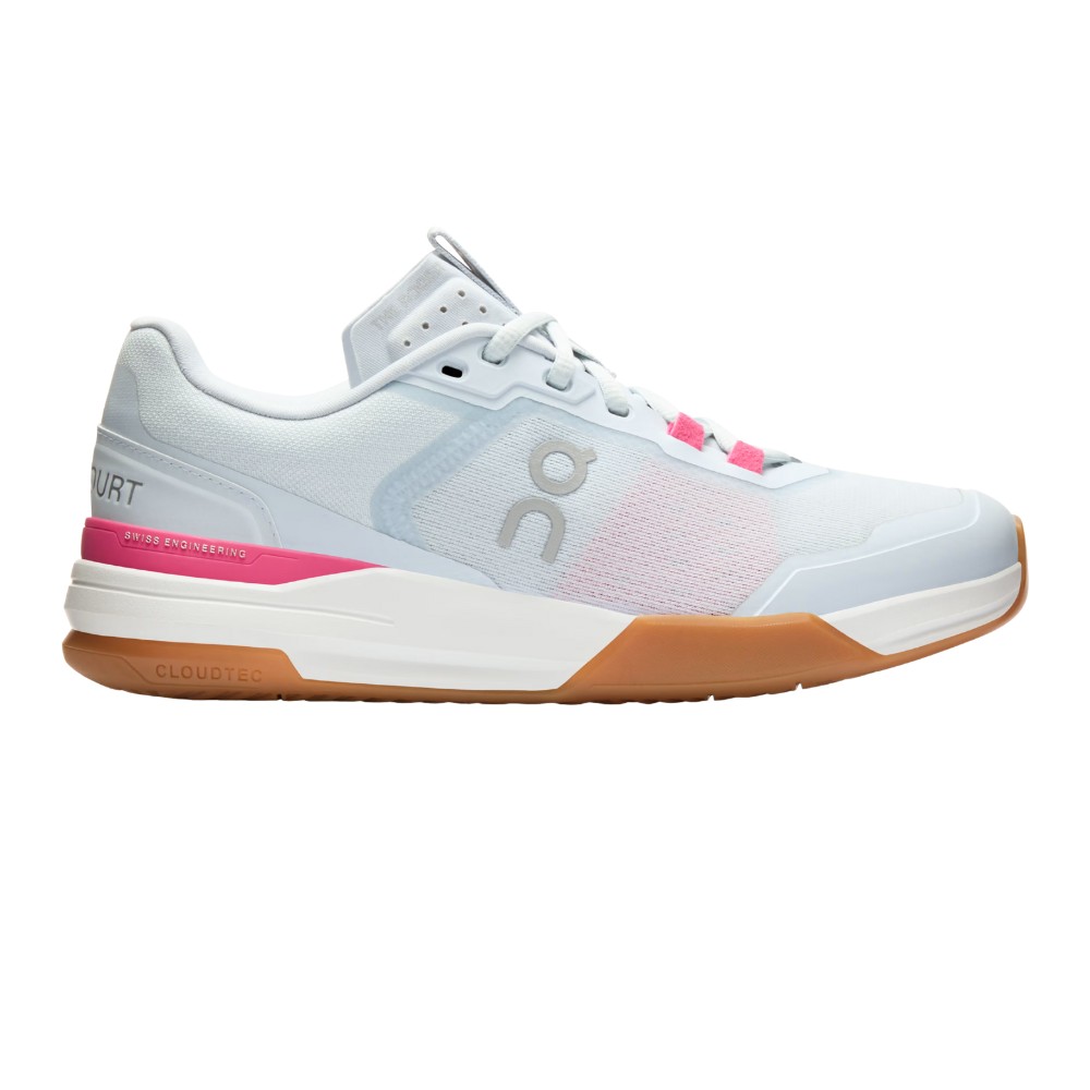 ON The Roger Advantage Pro Women's Tennis Shoes - Kloppers Sport