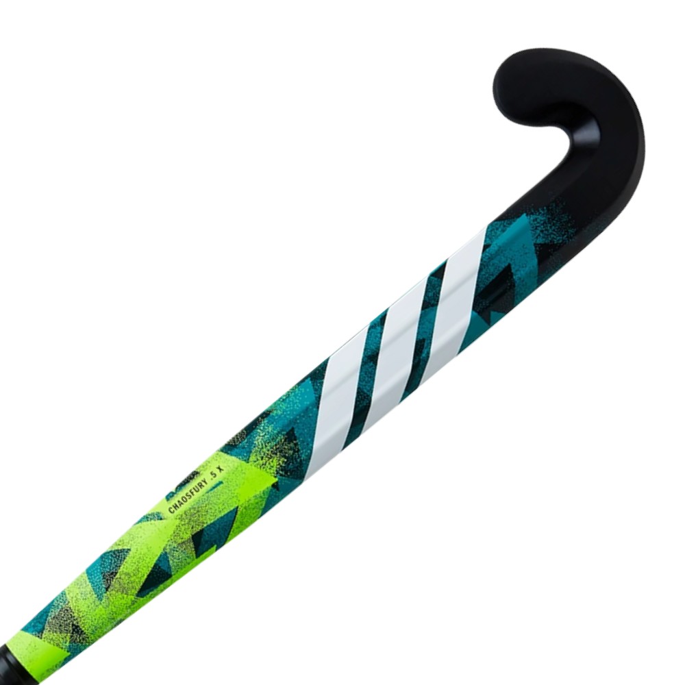 Adidas Chaosfury .5 X Hockey Stick