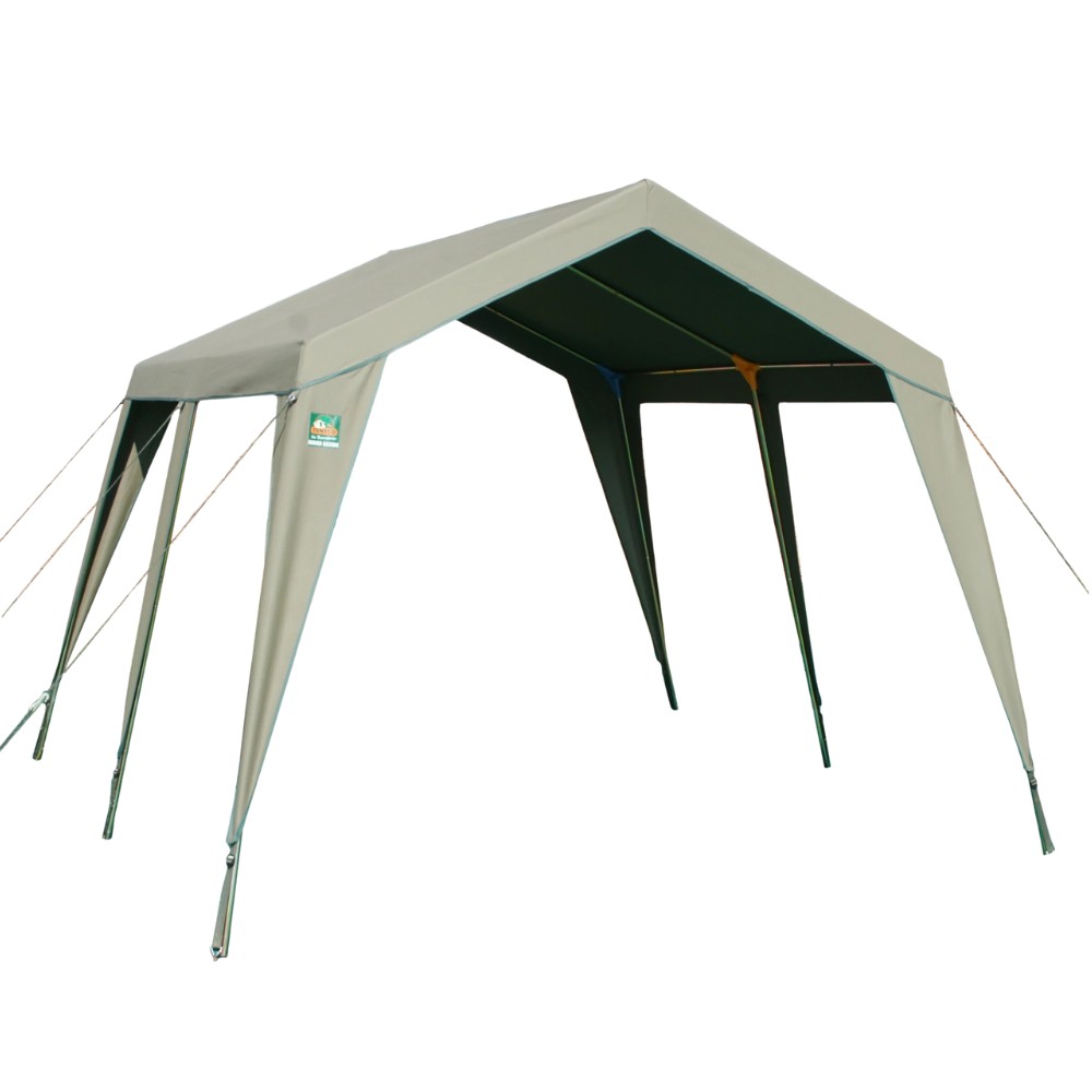 Tentco Senior Gazebo