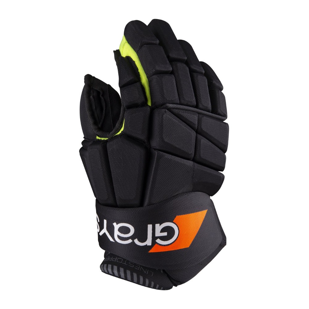 A Grays Linestopper Hockey Glove - Right Hand
