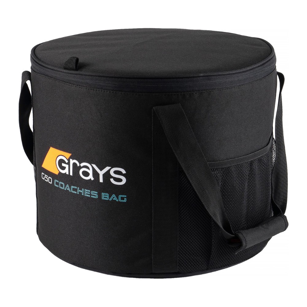 A Grays Deluxe Ball Carrier