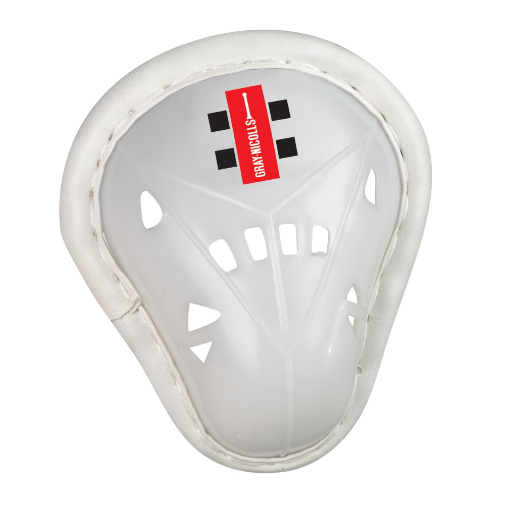 A Gray-Nicolls Standard Abdo Guard