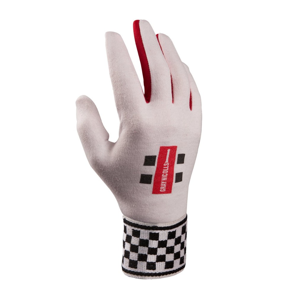 A Gray-Nicolls Cotton Padded Wicketkeeping Inner