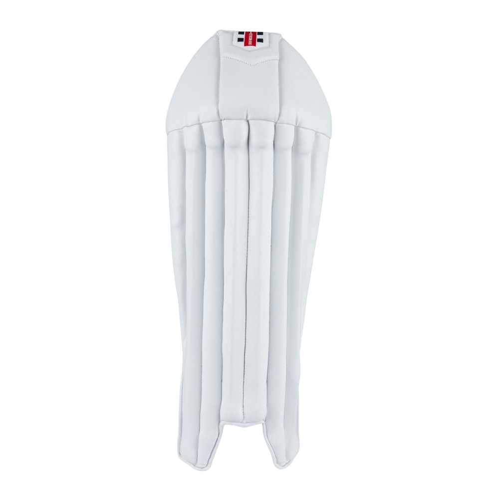 A Gray-Nicolls Select Wicketkeeping Pad