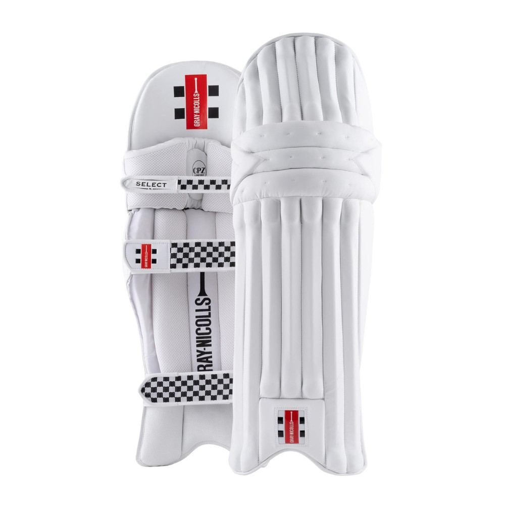 Gray-Nicolls Select Batting Pads - Right Hand