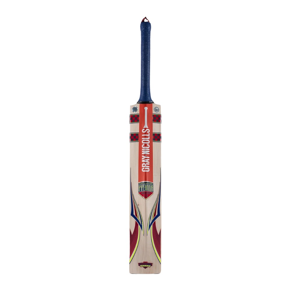 Gray-Nicolls Hypernova Gen 1.0 300 Bat - Size 6