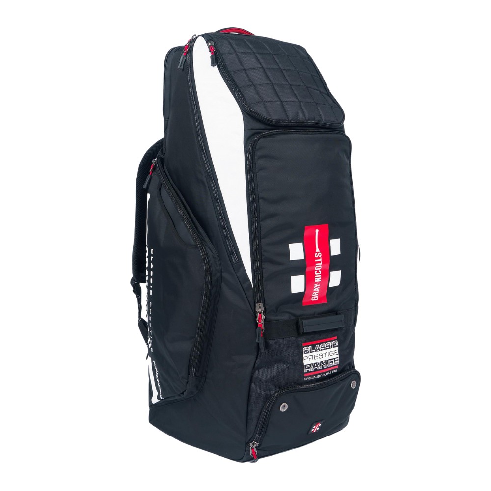 A Gray-Nicolls Classic Prestige Duffle Bag