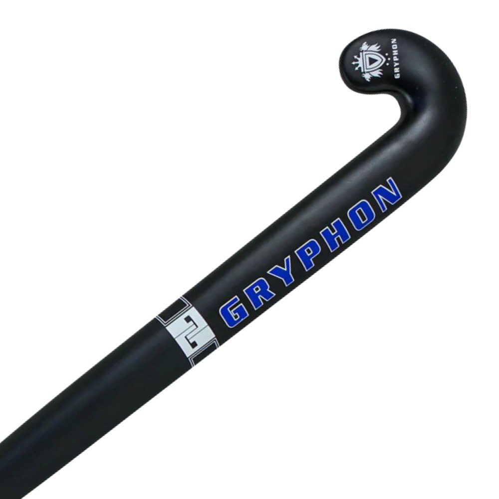 Gryphon Flow G25 Hockey Stick Black