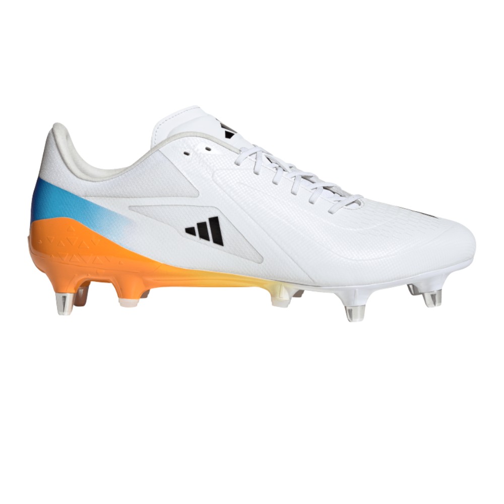 Adidas Adizero RS15 Ultimate Soft Ground Rugby Boots