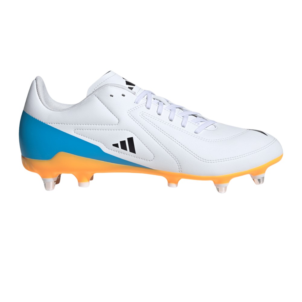 Adidas RS15 Soft Ground Rugby Boots