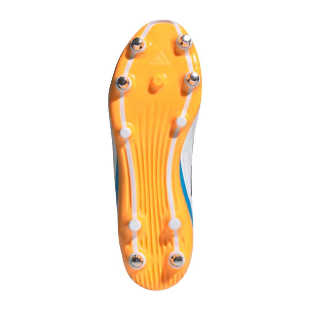 Adidas RS15 Soft Ground Rugby Boots - Image 4