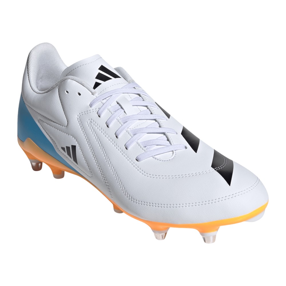Adidas RS15 Soft Ground Rugby Boots - Image 5