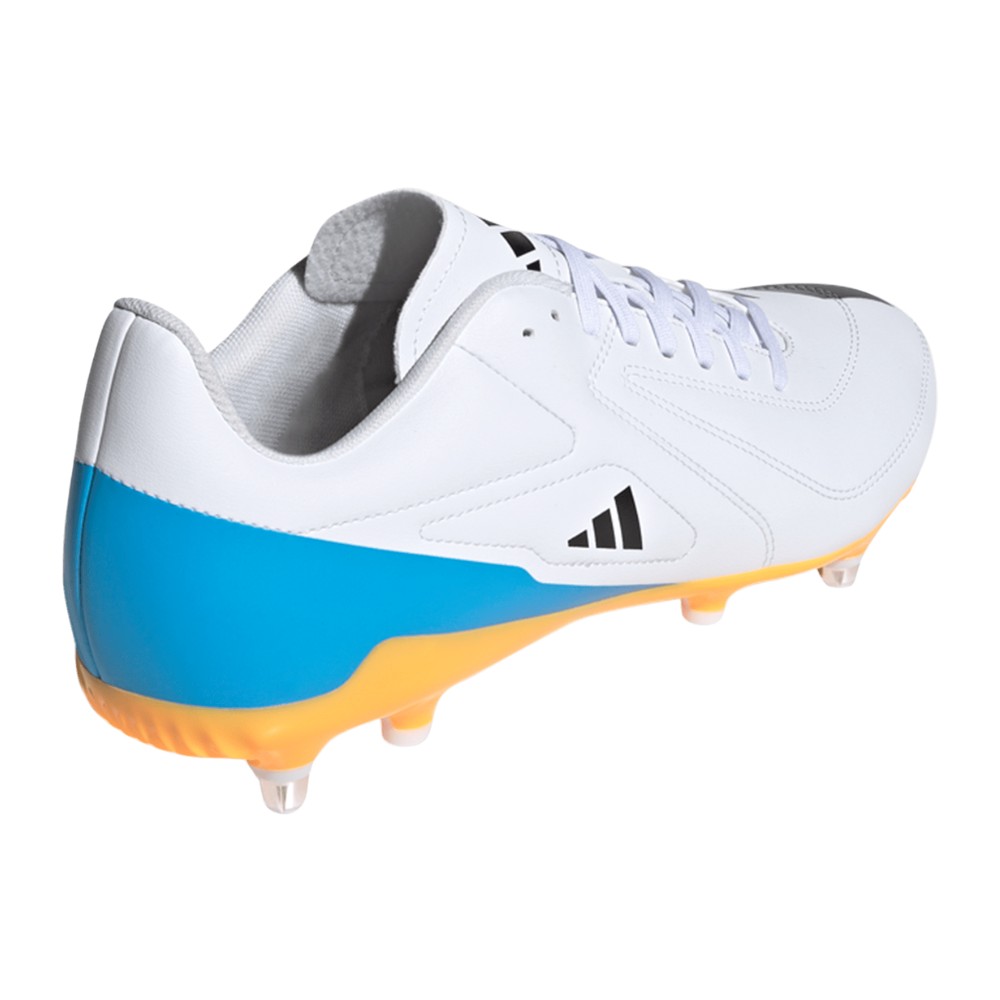 Adidas RS15 Soft Ground Rugby Boots - Image 6