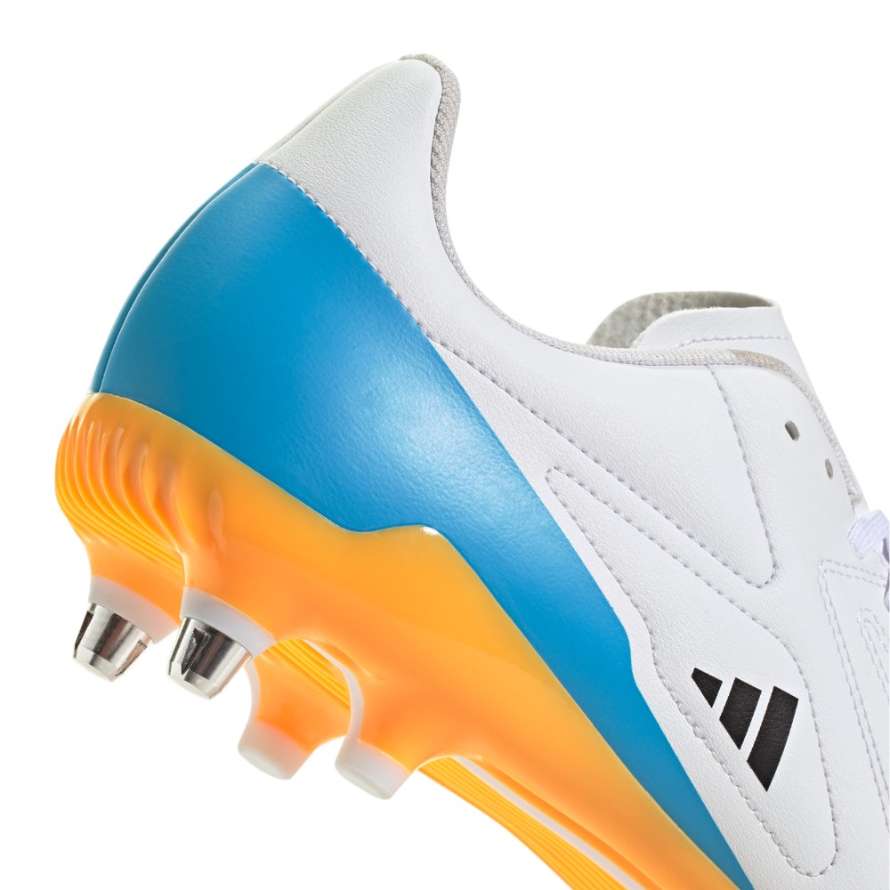 Adidas RS15 Soft Ground Rugby Boots - Image 8