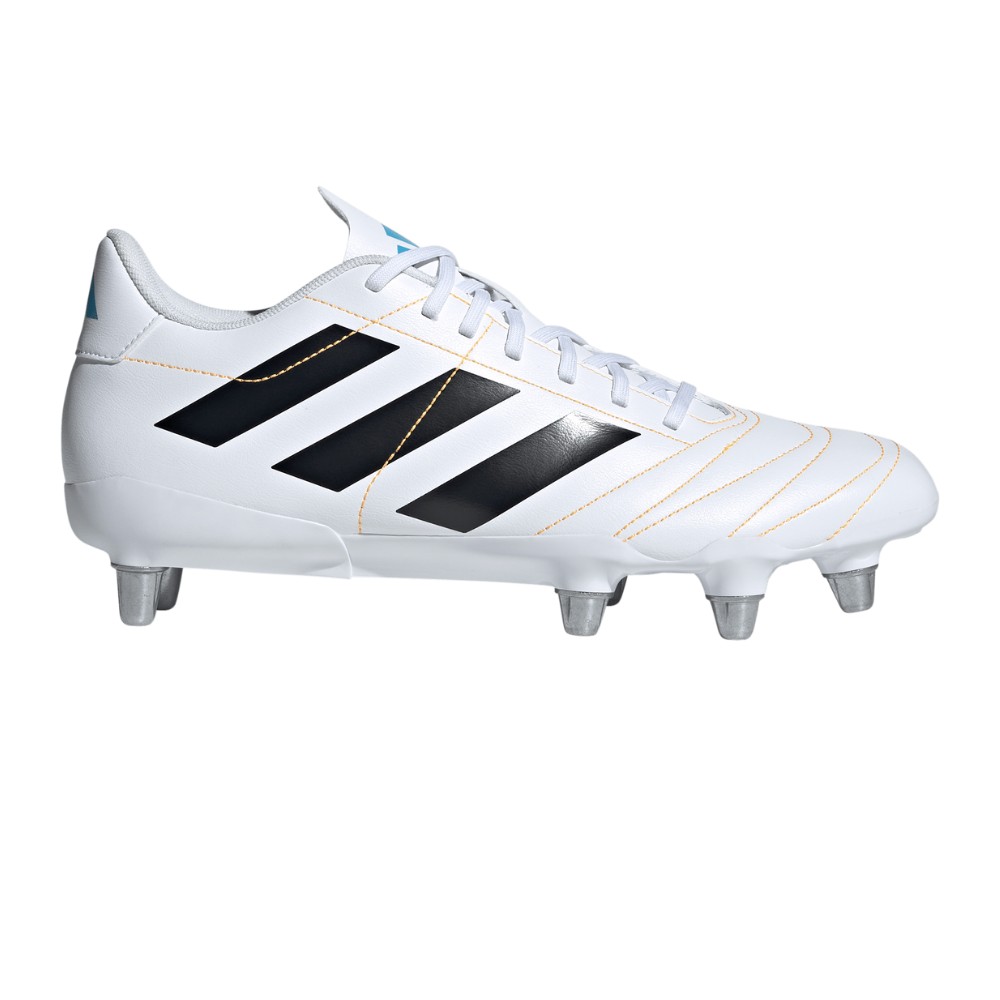 Adidas Kakari Soft Ground Rugby Boots