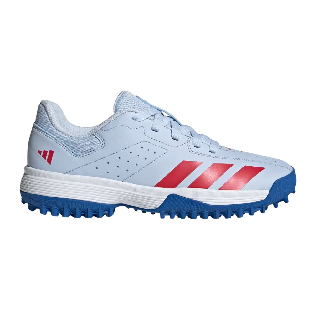 Adidas Howzat Spikeless Junior Shoes