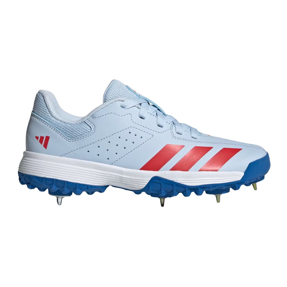 Adidas Howzat Spike Junior Shoes