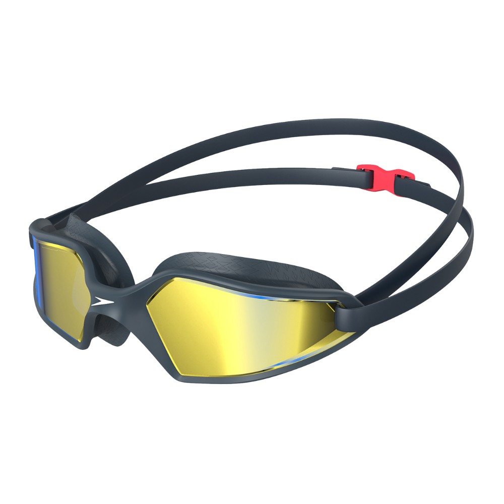 Speedo Hydropulse Mirror Goggles