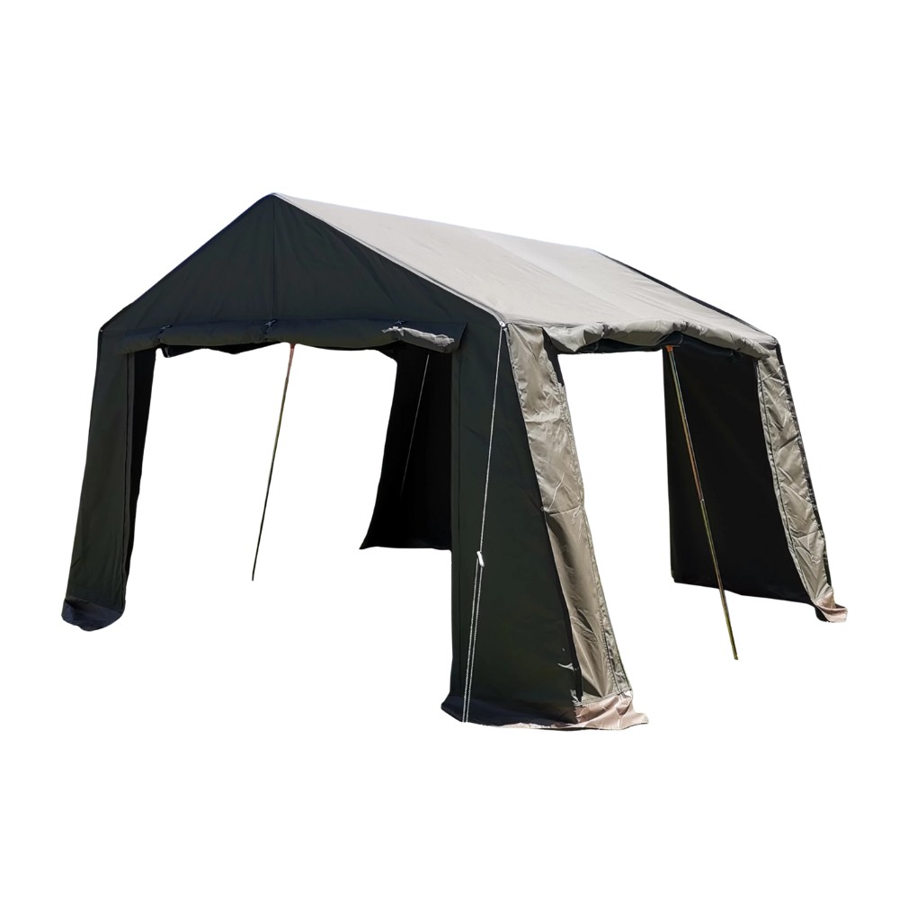 Tentco Dining Shelter - Kloppers Sport