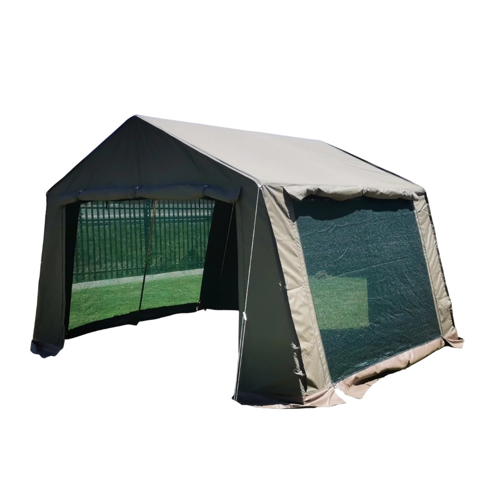 Tentco Dining Shelter - Kloppers Sport