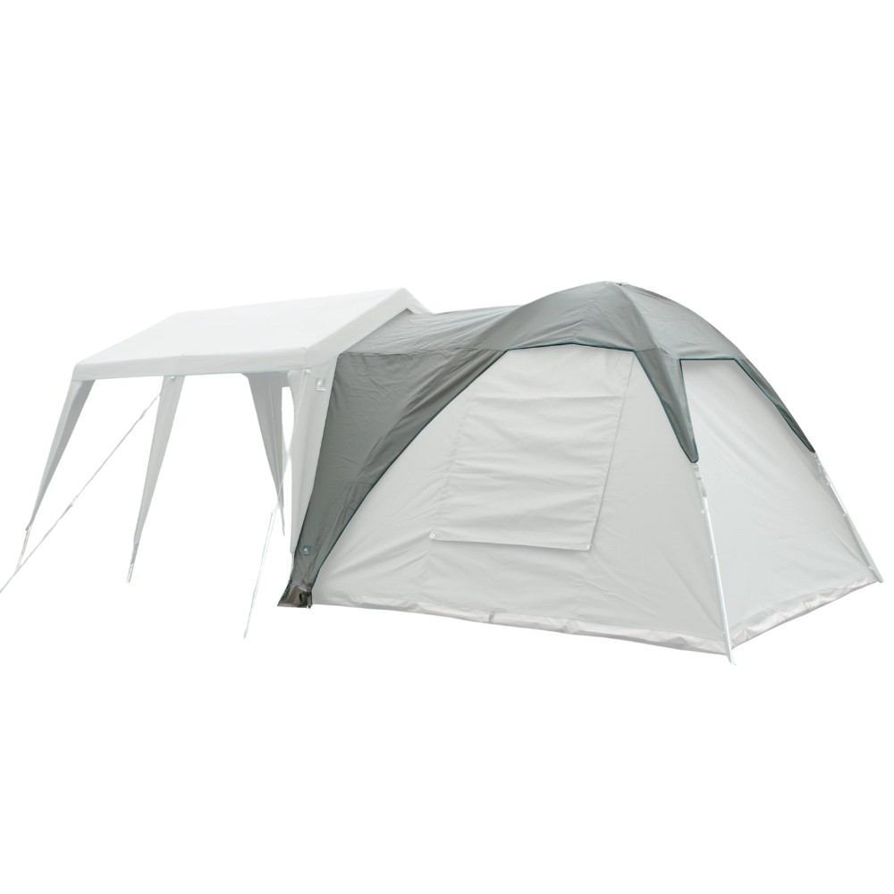 Tentco Senior Gazebo & Senior Bow Connectors