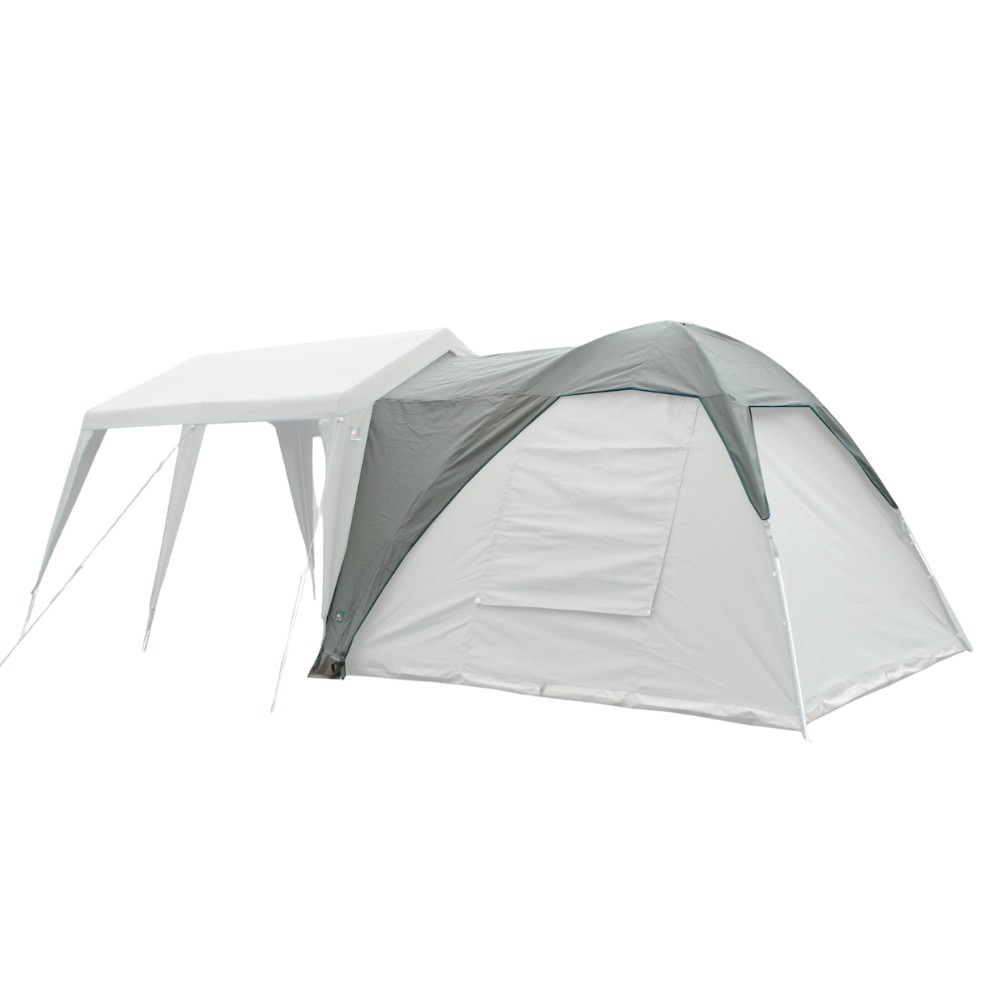Tentco Senior Gazebo & Junior Bow Connector
