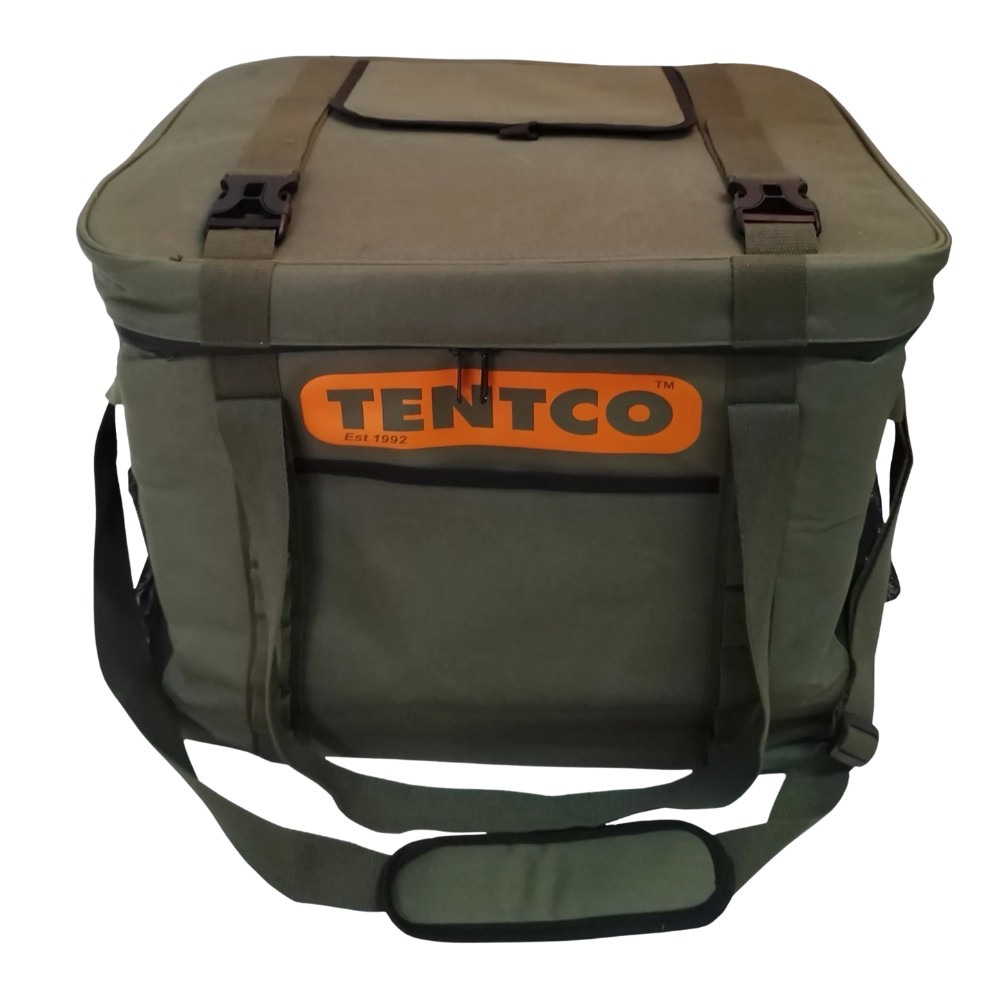 Tentco Cooler Bag 55L - Kloppers Sport