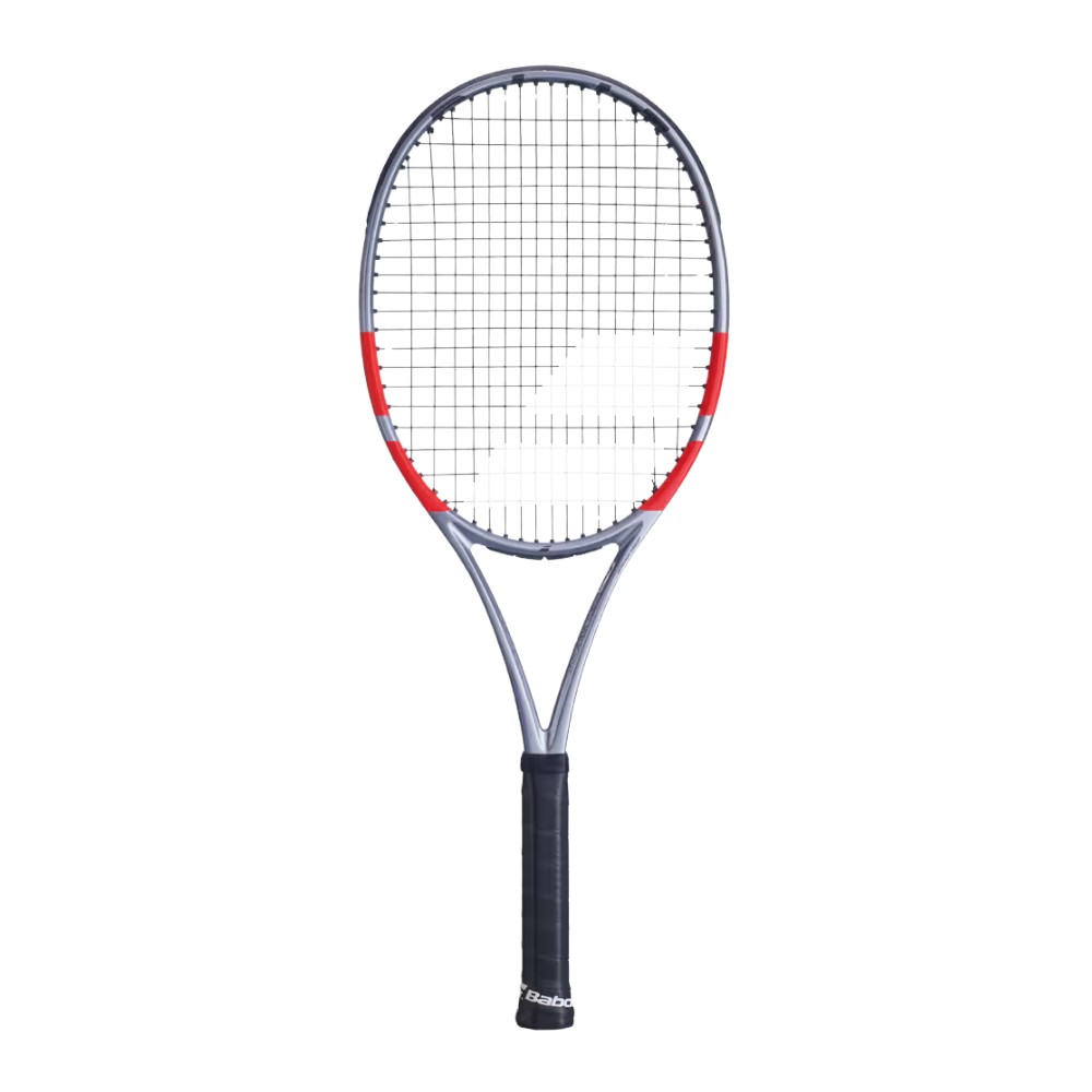 Babolat Pure Strike 98 16/19 Gen4 Unstrung Tennis Racquet
