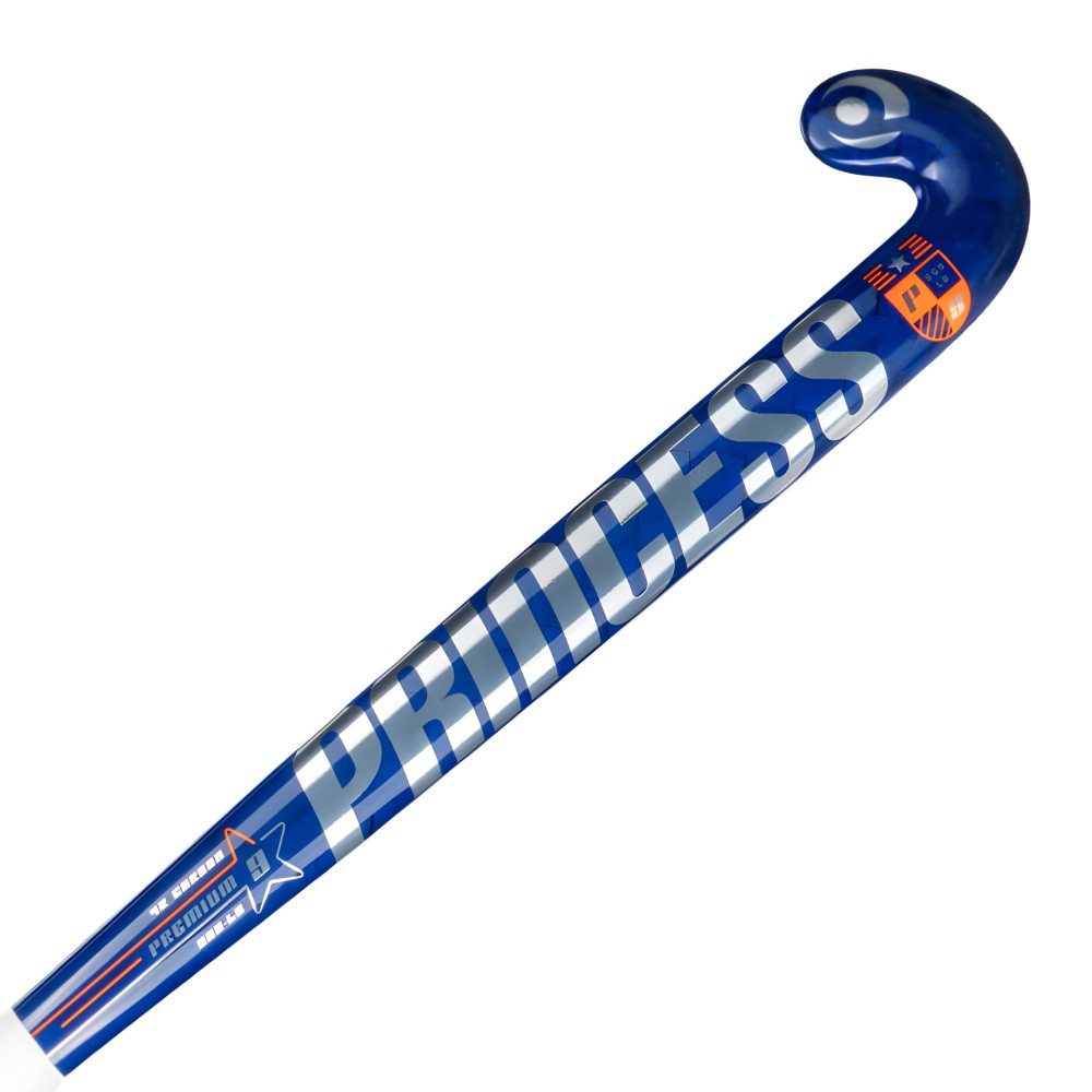 Princess Premium 4K 9 Star SGX-ELB Hockey Stick - Kloppers Sport