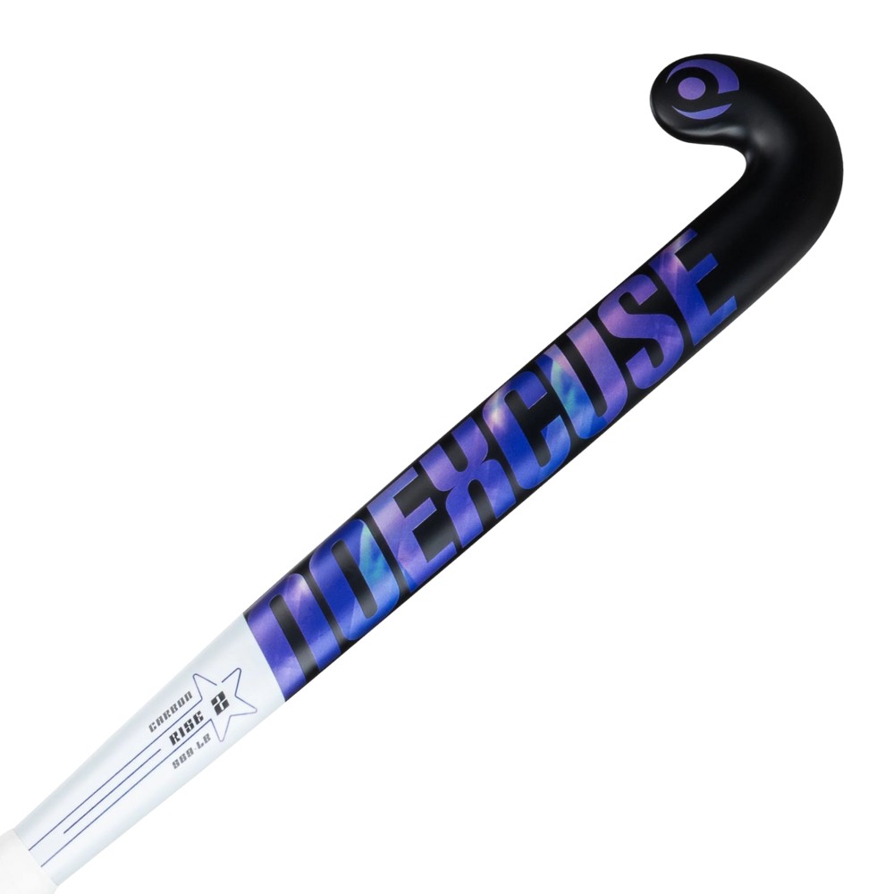 Princess No Excuse Rise P2 SG9-LB Hockey Stick - Kloppers Sport