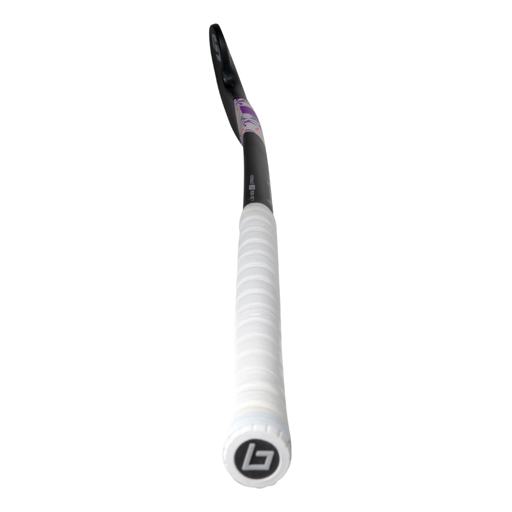 Brabo Pure 20 Low Bow Hockey Stick - Image 4