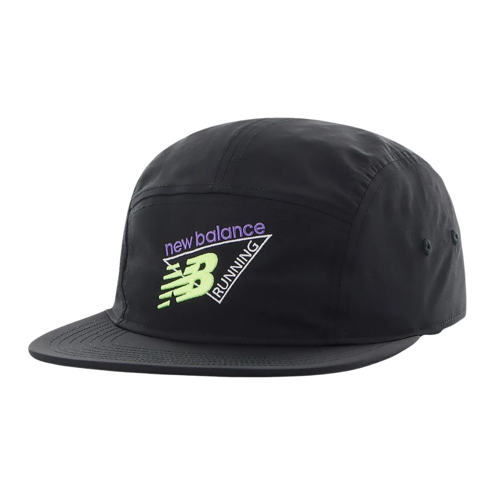 New Balance '47 Classic Tri-logo Cap