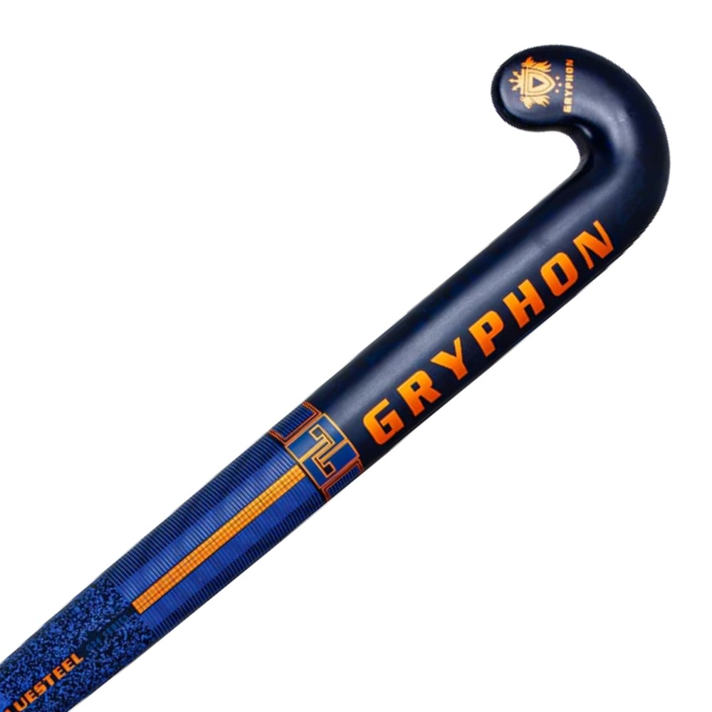 Gryphon Bluesteel Pro25 G26 Hockey Stick - Kloppers Sport