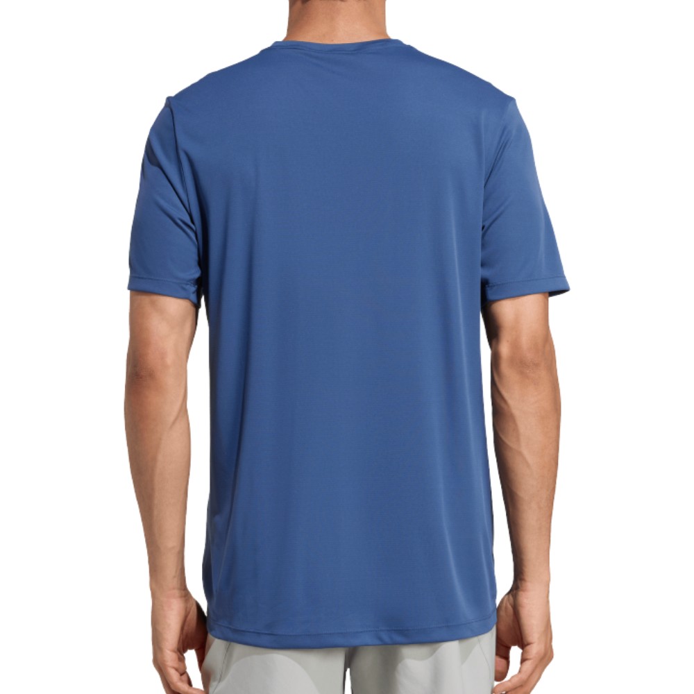 Adidas Adi365 Essentials Running T-Shirt - Image 2