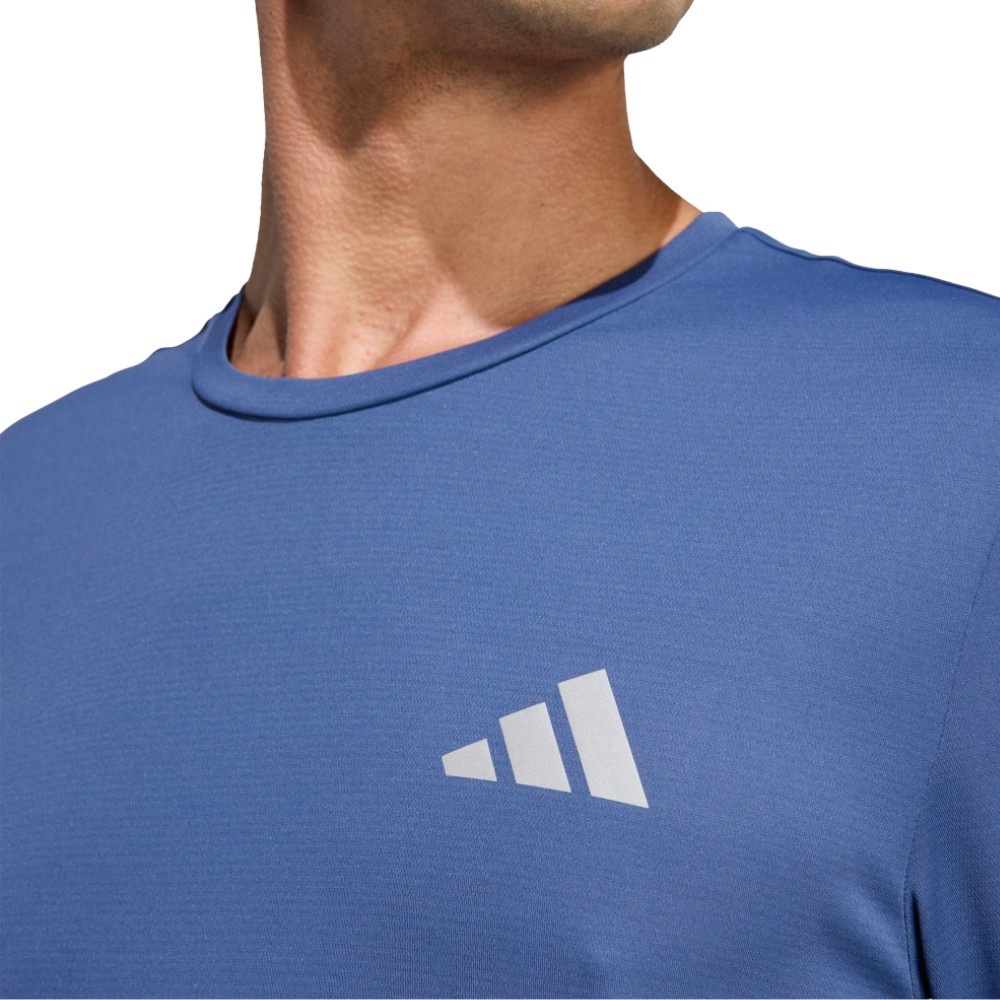 Adidas Adi365 Essentials Running T-Shirt - Image 3
