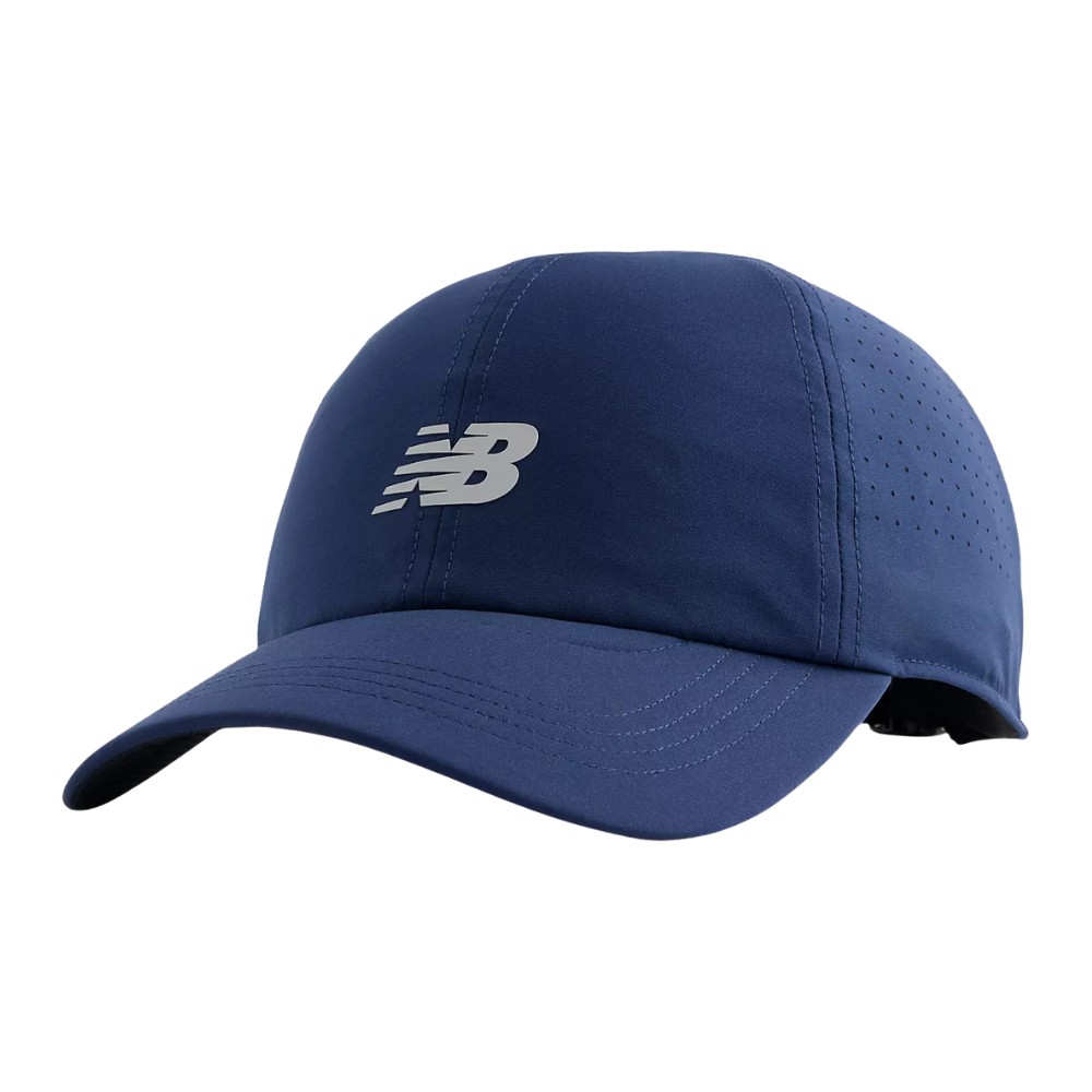 New Balance '47 Clean Up Ultimate Run Hat  - Navy