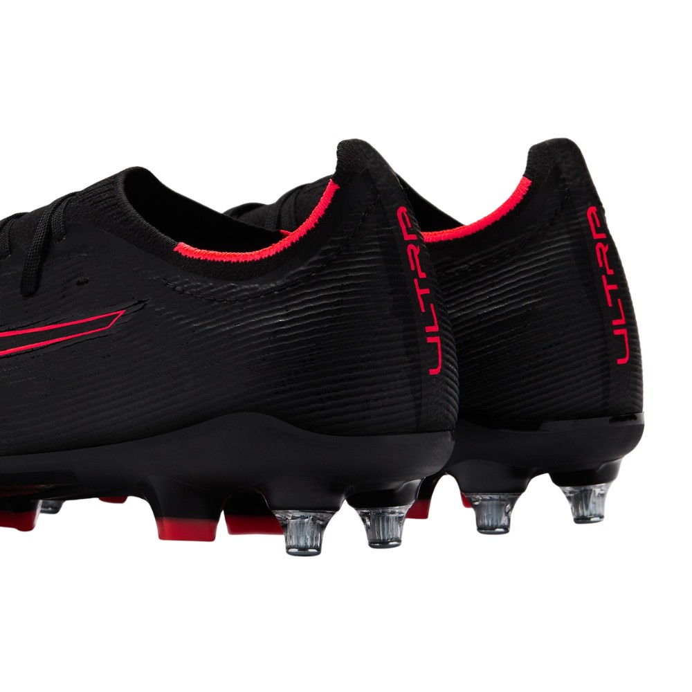 Puma Ultra 6 Match MxSG Soccer Boots - Black - Image 6