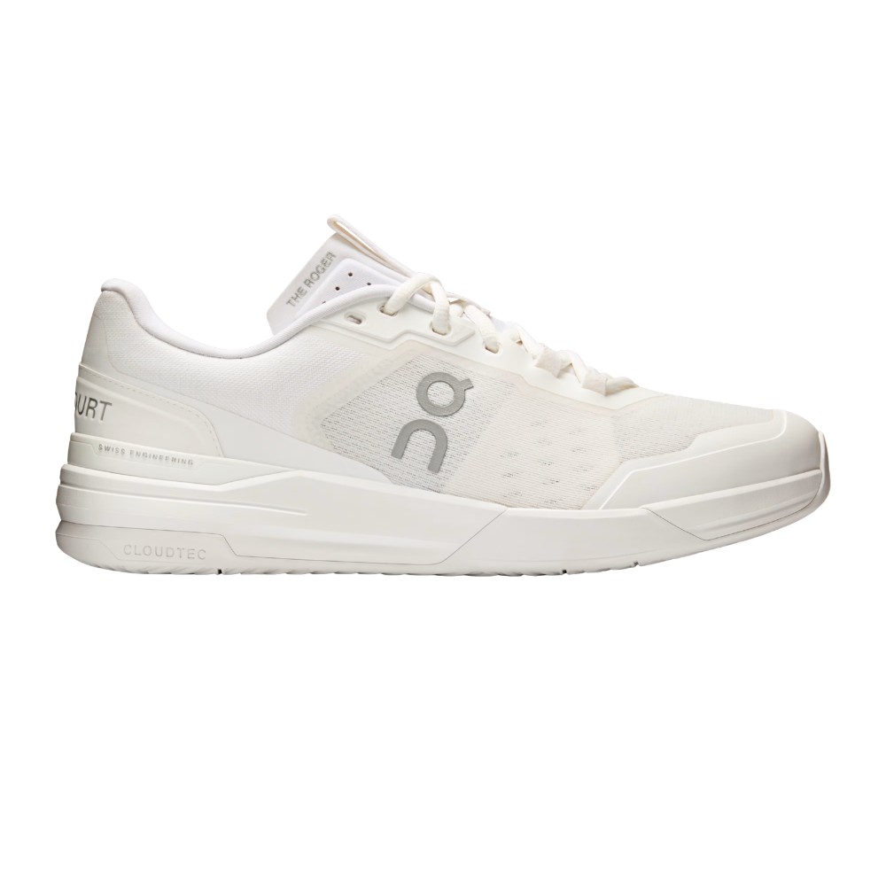 ON The Roger Advantage Pro Men's Tennis Shoes - White - Kloppers Sport
