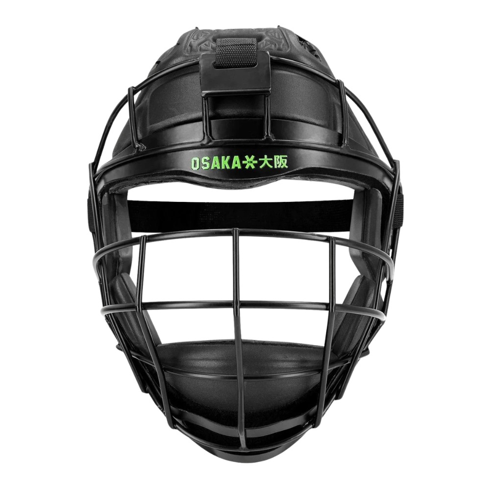 Osaka Steel Hockey Face Mask