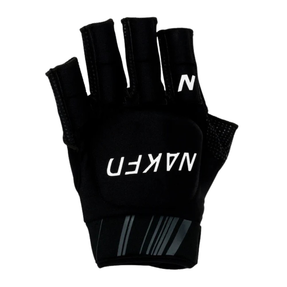 Naked Protek Glove - Left Hand