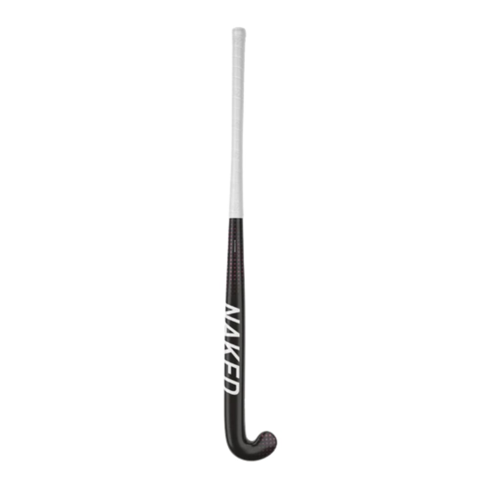 Naked Supreme 90 Low Bow 2026 Hockey Stick - Image 2