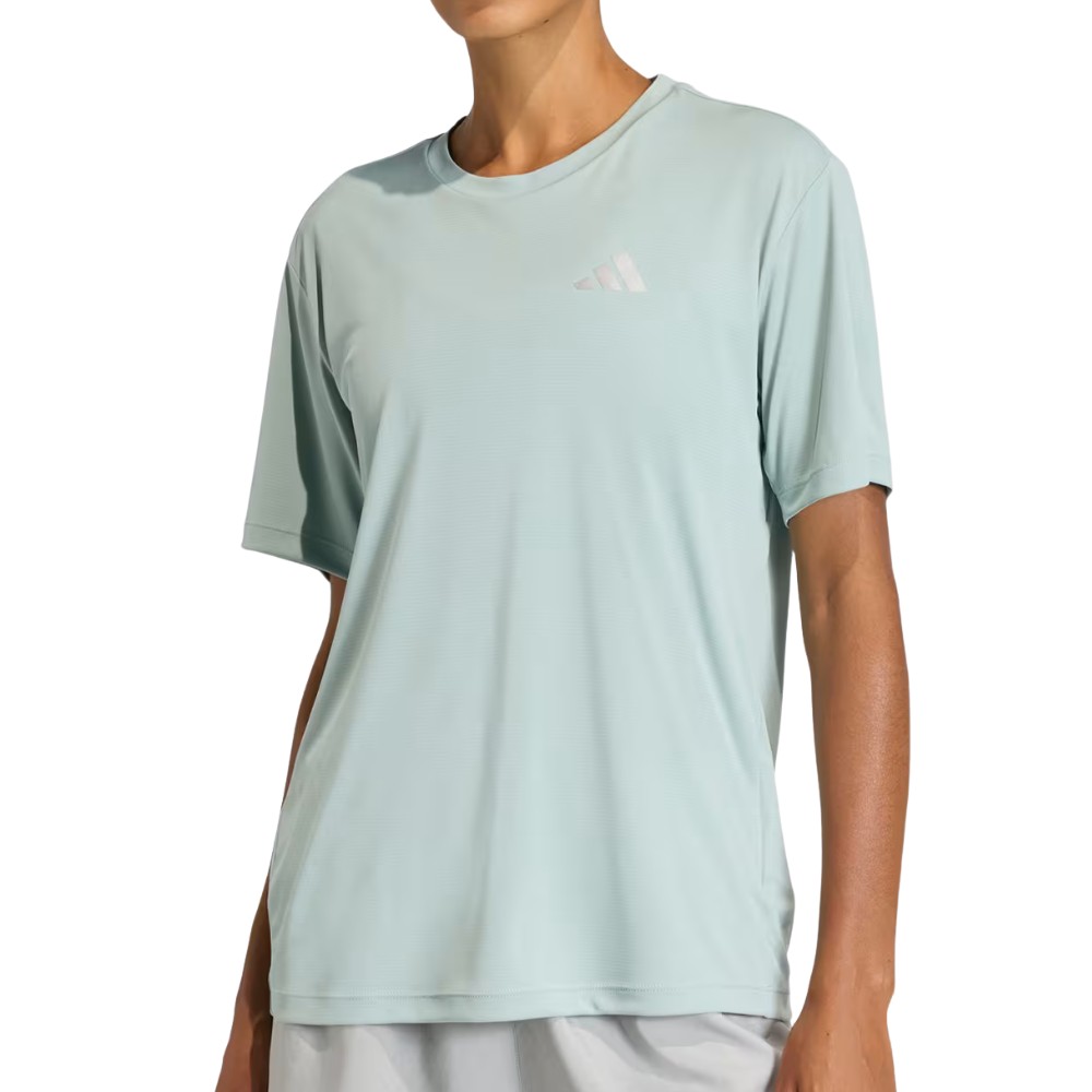 Adidas adi365 Running Essentials Women's T-shirt - Green