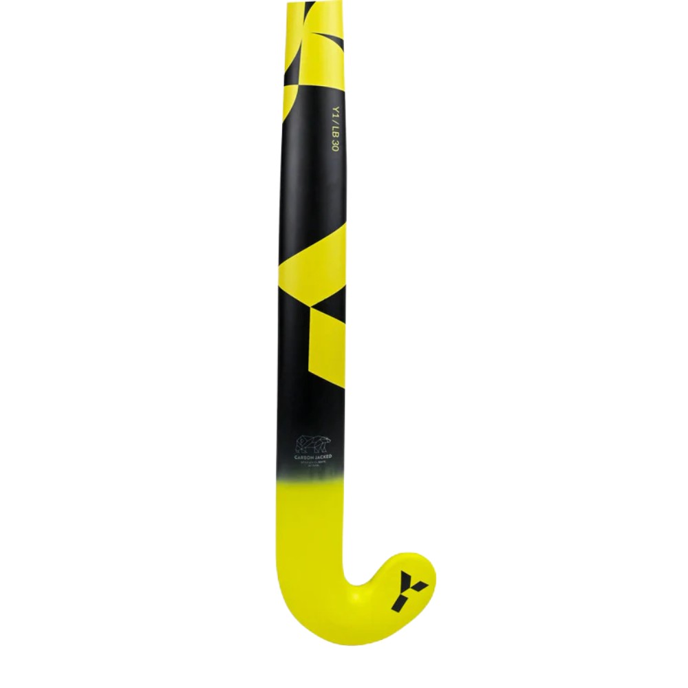 Y1 LB 30 Low Bow Hockey Stick - Image 4