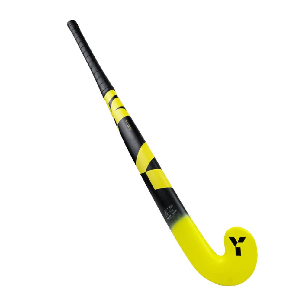 Y1 LB 30 Low Bow Hockey Stick - Image 5