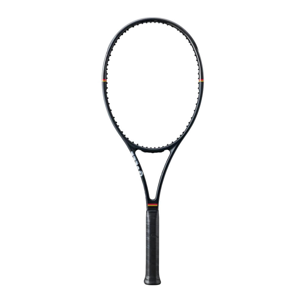 Wilson Pro Staff 97 V11 ケース付きG2 A PRO STAFF 97 CLASSIC by Wilson Japan Racquet online - ウイルソン