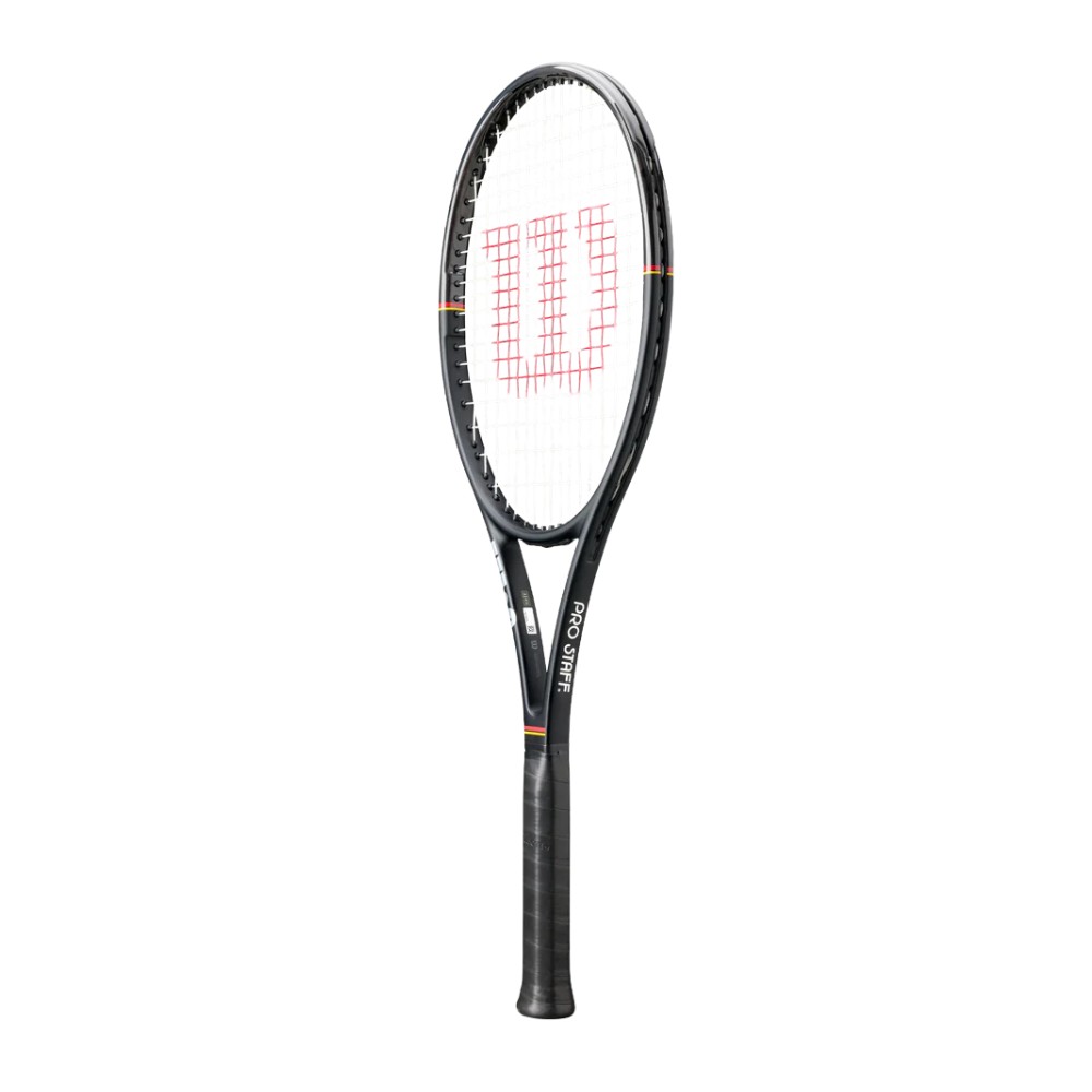 Wilson Pro Staff 97 V11 ケース付きG2 A PRO STAFF 97 CLASSIC by Wilson Japan Racquet online - ウイルソン