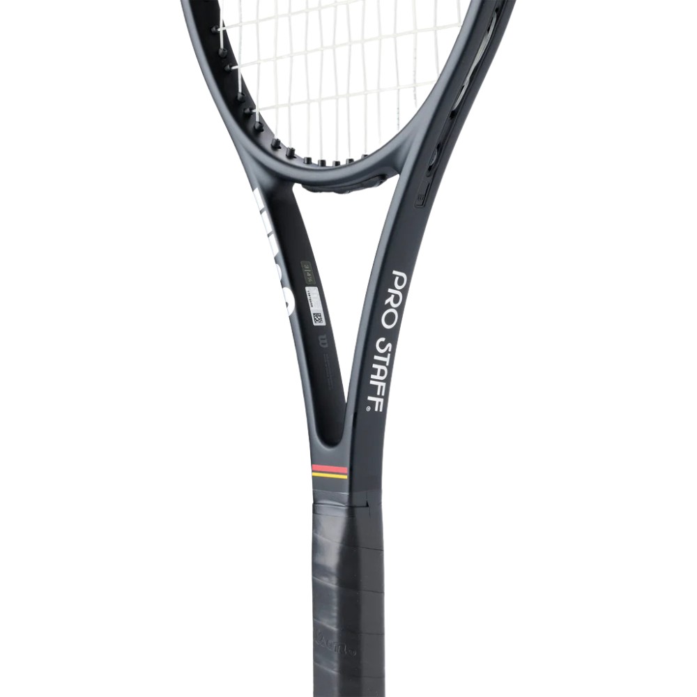 Wilson Pro Staff 97 Classic Tennis Racquet - Kloppers Sport