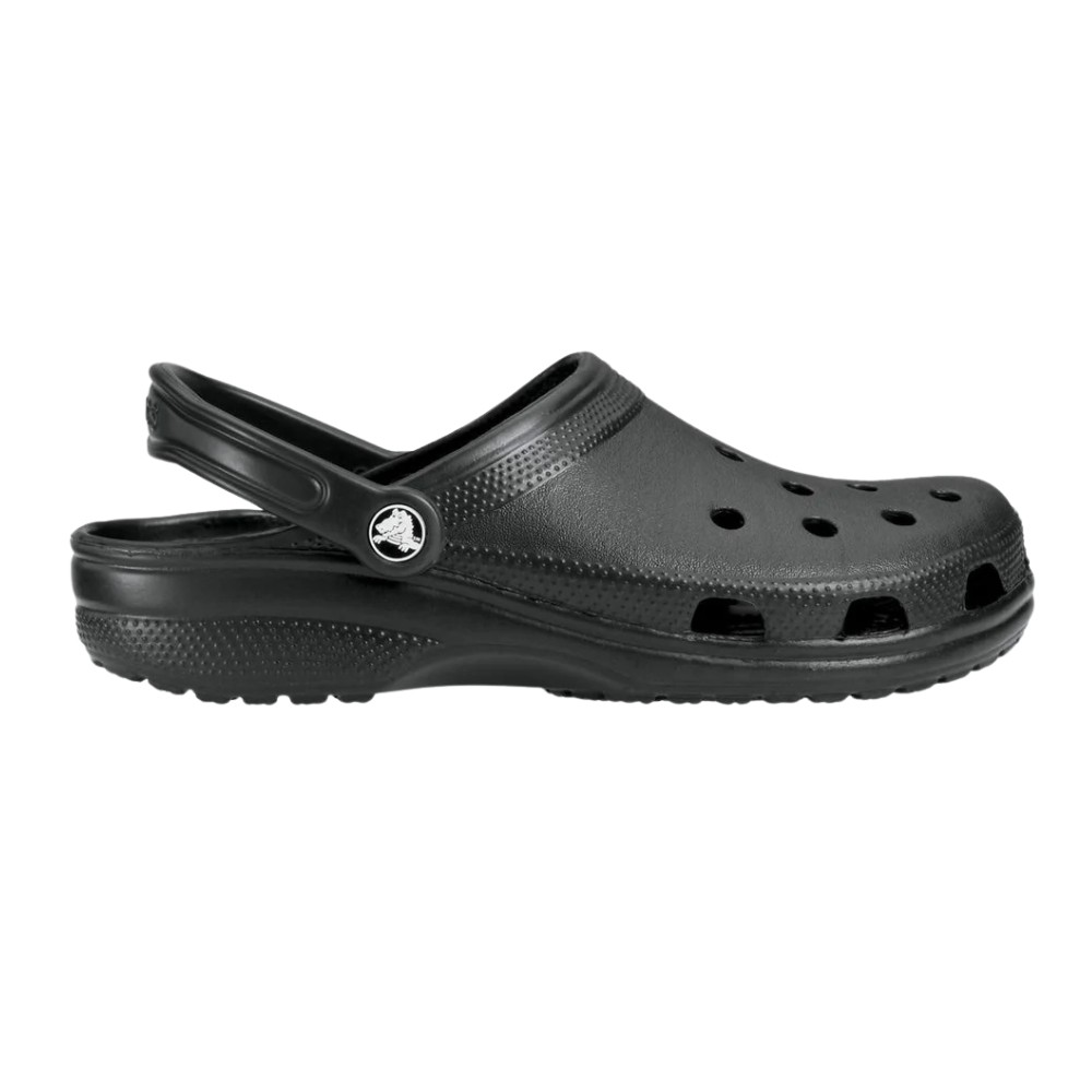 Crocs Classic Clog - Black