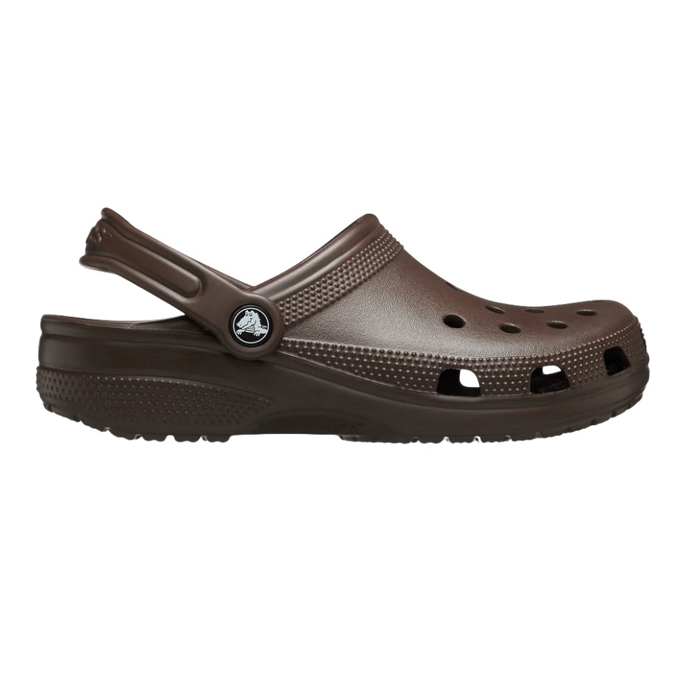 Crocs Classic Clog - Coffee