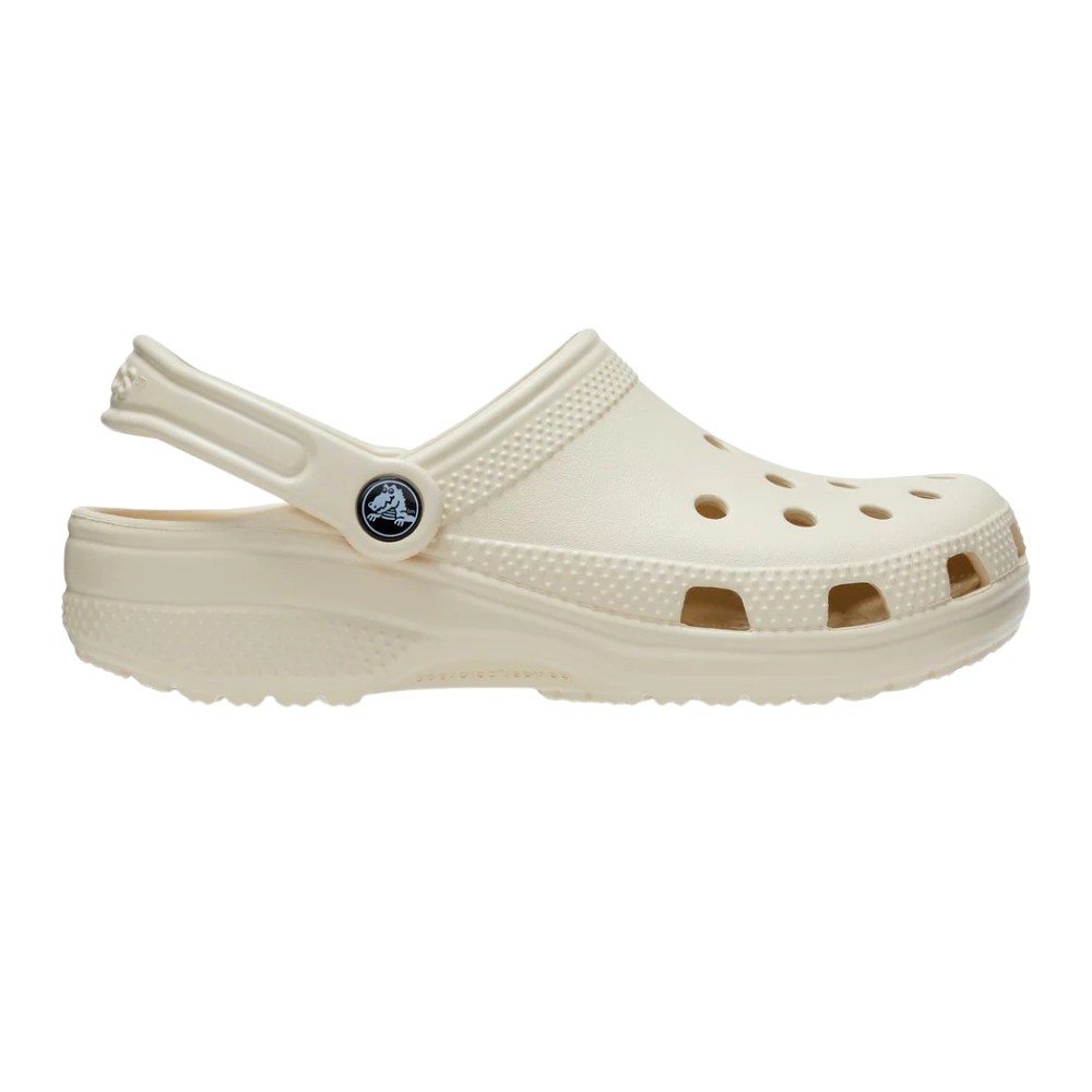 Crocs Classic Clog - Bone